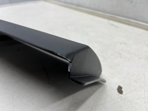 Listwa Opel Crossland Opel Crossland X 2017r.- lewa tylna dolna nakładka drzwi lewy tył 13482100