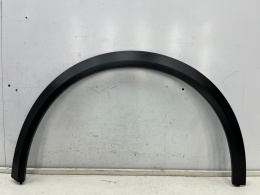 Listwa Opel Frontera 2024r.- PRAWY przedni rant nadkola błotnika nakładka prawy przód 9847643780