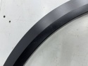 Listwa Opel Frontera 2024r.- PRAWY przedni rant nadkola błotnika nakładka prawy przód 9847643780