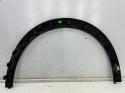 Listwa Opel Frontera 2024r.- PRAWY przedni rant nadkola błotnika nakładka prawy przód 9847643780