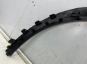 Listwa Opel Frontera 2024r.- PRAWY przedni rant nadkola błotnika nakładka prawy przód 9847643780