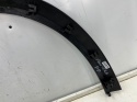 Listwa Opel Frontera 2024r.- PRAWY przedni rant nadkola błotnika nakładka prawy przód 9847643780