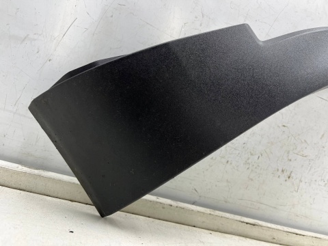 Listwa Opel Grandland I 17-24r. prawa przednia nakładka błotnika rant prawy przód yp000307xt