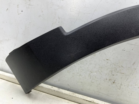 Listwa Opel Grandland I 17-24r. prawa przednia nakładka błotnika rant prawy przód yp000307xt