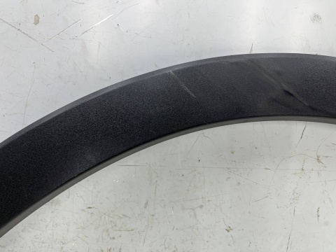 Listwa Opel Grandland I 17-24r. prawa przednia nakładka błotnika rant prawy przód yp000307xt