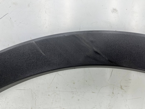 Listwa Opel Grandland I 17-24r. prawa przednia nakładka błotnika rant prawy przód yp000307xt