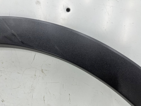 Listwa Opel Grandland I 17-24r. prawa przednia nakładka błotnika rant prawy przód yp000307xt