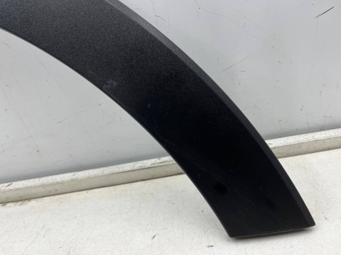 Listwa Opel Grandland I 17-24r. prawa przednia nakładka błotnika rant prawy przód yp000307xt