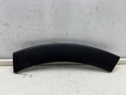 Listwa Opel Grandland I 17-24r. prawa przednia nakładka zderzaka boczna rant prawy przód yp00048777