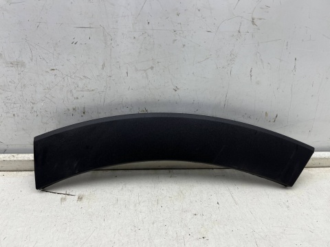 Listwa Opel Grandland I 17-24r. prawa przednia nakładka zderzaka boczna rant prawy przód yp00048777