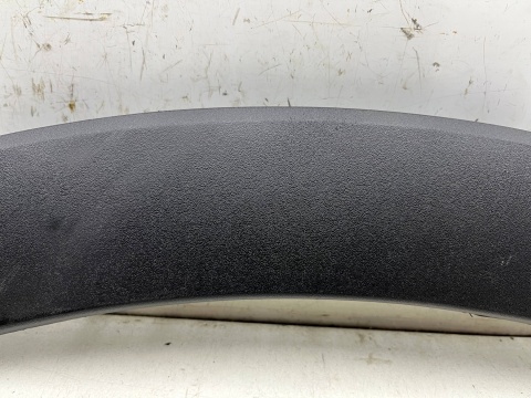 Listwa Opel Grandland I 17-24r. prawa przednia nakładka zderzaka boczna rant prawy przód yp00048777