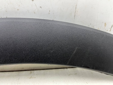 Listwa Opel Grandland I 17-24r. prawa przednia nakładka zderzaka boczna rant prawy przód yp00048777