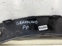 Listwa Opel Grandland I 17-24r. prawa przednia nakładka zderzaka boczna rant prawy przód yp00048777