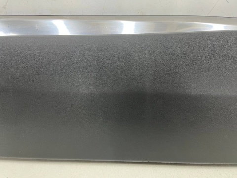 Listwa Peugeot 5008 II 17-24r. lewa tylna dolna nakładka drzwi CHROM lewy tył listewka chromowana 9814134277