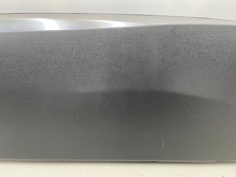 Listwa Peugeot 5008 II 17-24r. lewa tylna dolna nakładka drzwi CHROM lewy tył listewka chromowana 9814134277