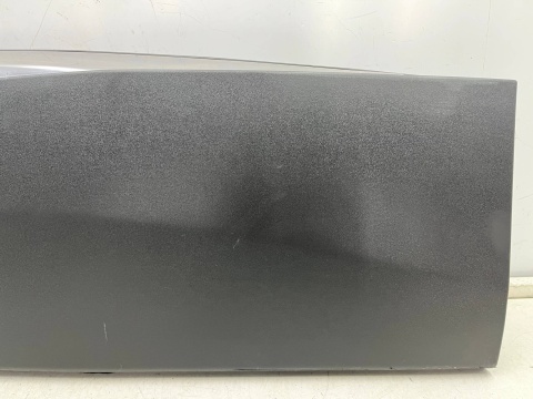 Listwa Peugeot 5008 II 17-24r. lewa tylna dolna nakładka drzwi CHROM lewy tył listewka chromowana 9814134277