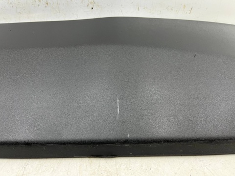 Listwa Peugeot 5008 II 17-24r. lewa tylna dolna nakładka drzwi CHROM lewy tył listewka chromowana 9814134277