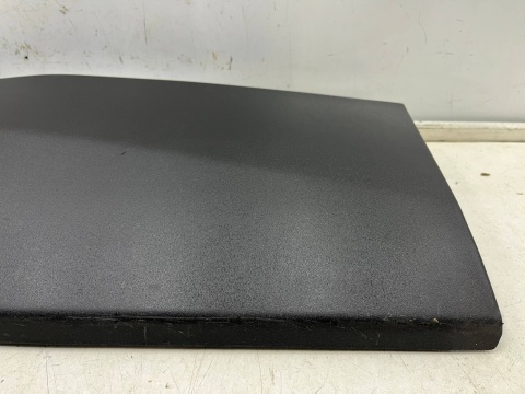 Listwa Peugeot 5008 II 17-24r. lewa tylna dolna nakładka drzwi CHROM lewy tył listewka chromowana 9814134277