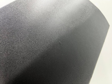 Listwa Peugeot 5008 II 17-24r. lewa tylna dolna nakładka drzwi CHROM lewy tył listewka chromowana 9814134277