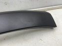 Listwa Peugeot Partner Berlingo Doblo Combo E Proace City 18r.- prawa tylna nakładka narożnika zderzaka boczna prawy tył