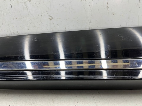 Listwa Renault Clio 4 IV 12-20r. lewa przednia dolna nakładka drzwi lewy przód 808777693r