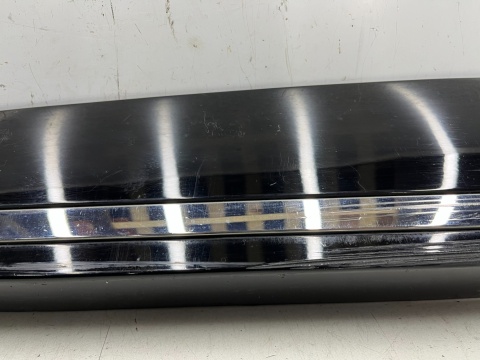 Listwa Renault Clio 4 IV 12-20r. lewa przednia dolna nakładka drzwi lewy przód 808777693r