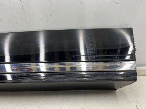 Listwa Renault Clio 4 IV 12-20r. lewa przednia dolna nakładka drzwi lewy przód 808777693r