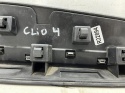 Listwa Renault Clio 4 IV 12-20r. lewa przednia dolna nakładka drzwi lewy przód 808777693r