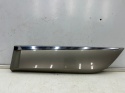Listwa Renault Scenic 3 III + Grand Scenic III 09-16r. lewa tylna dolna nakładka drzwi bocznych CHROM lewy tył 828772501r
