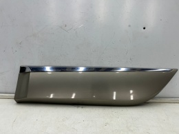 Listwa Renault Scenic 3 III + Grand Scenic III 09-16r. lewa tylna dolna nakładka drzwi bocznych CHROM lewy tył 828772501r