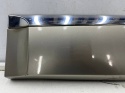 Listwa Renault Scenic 3 III + Grand Scenic III 09-16r. lewa tylna dolna nakładka drzwi bocznych CHROM lewy tył 828772501r