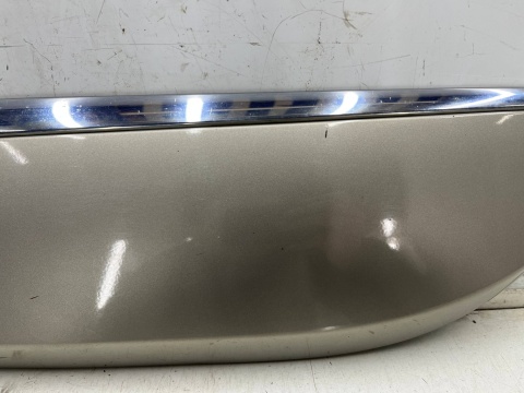 Listwa Renault Scenic 3 III + Grand Scenic III 09-16r. lewa tylna dolna nakładka drzwi bocznych CHROM lewy tył 828772501r