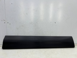 Listwa Skoda Karoq 2017r.- prawa przednia dolna nakładka drzwi boczna prawy przód 57a854940