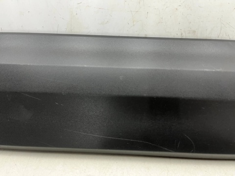 Listwa Skoda Karoq 2017r.- prawa przednia dolna nakładka drzwi boczna prawy przód 57a854940