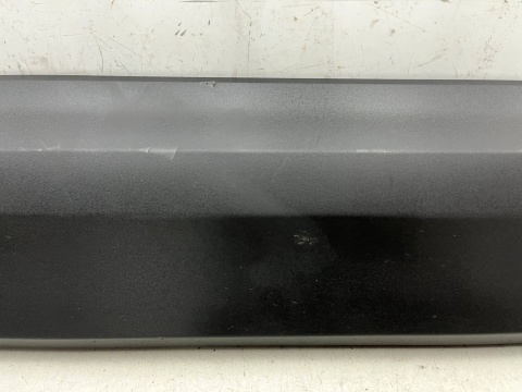 Listwa Skoda Karoq 2017r.- prawa przednia dolna nakładka drzwi boczna prawy przód 57a854940