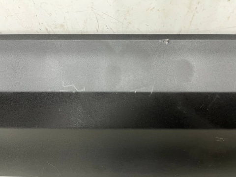 Listwa Skoda Karoq 2017r.- prawa przednia dolna nakładka drzwi boczna prawy przód 57a854940