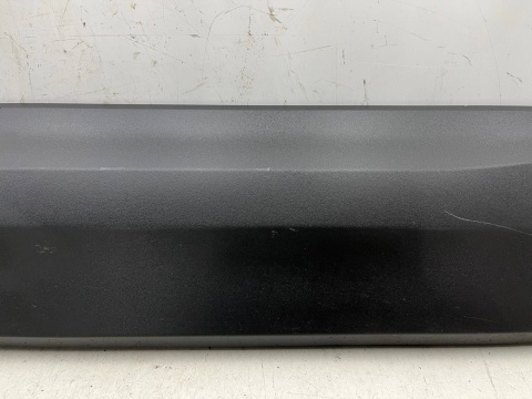 Listwa Skoda Karoq 2017r.- prawa przednia dolna nakładka drzwi boczna prawy przód 57a854940