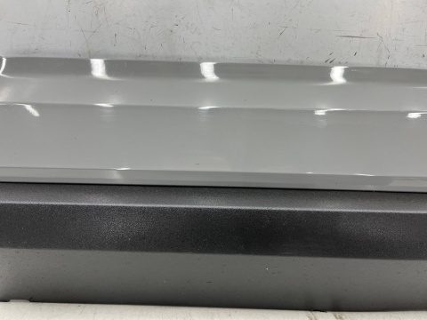 Listwa Skoda Kodiaq I 16-24r. RS SportLine LEWA tylna nakładka drzwi dolna kolor LF7A lewy tył 565854949a