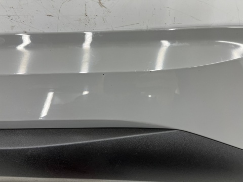 Listwa Skoda Kodiaq I 16-24r. RS SportLine LEWA tylna nakładka drzwi dolna kolor LF7A lewy tył 565854949a