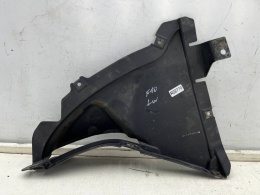 Nadkole BMW 5 F10 F11 10-17r. LEWE przednie trójkąt pod zderzak osłona lewy przód 7312829