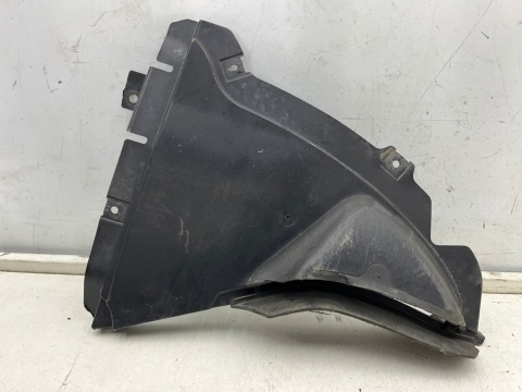 Nadkole BMW 5 F10 F11 10-17r. LEWE przednie trójkąt pod zderzak osłona lewy przód 7312829