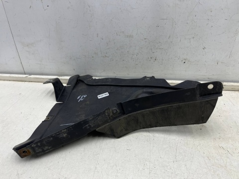 Nadkole BMW 5 F10 F11 10-17r. PRAWE przednie trójkąt pod zderzak osłona prawy przód 7312830