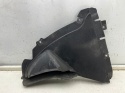 Nadkole BMW 5 F10 F11 10-17r. PRAWE przednie trójkąt pod zderzak osłona prawy przód 7312830
