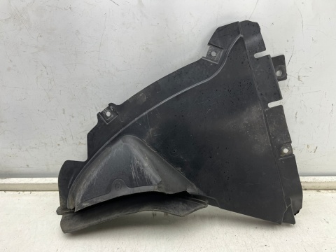Nadkole BMW 5 F10 F11 10-17r. PRAWE przednie trójkąt pod zderzak osłona prawy przód 7312830