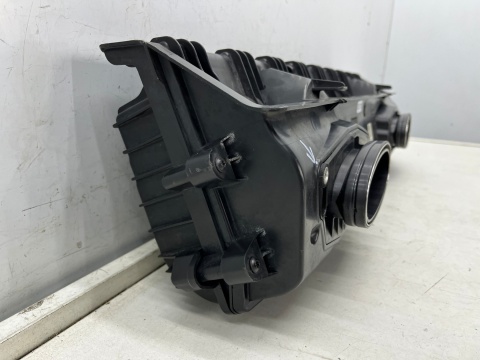 Obudowa filtra powietrza Porsche Panamera II 971 16-23r. nieuszkodzona 971128607d