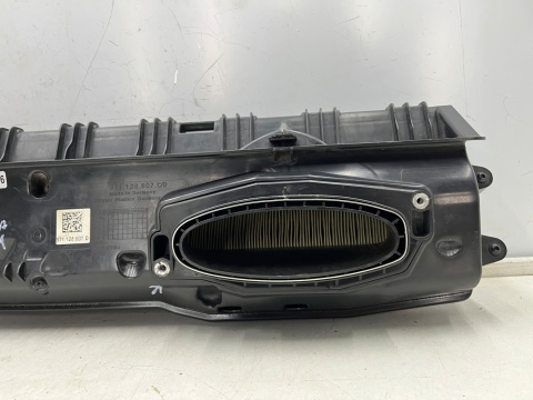 Obudowa filtra powietrza Porsche Panamera II 971 16-23r. nieuszkodzona 971128607d