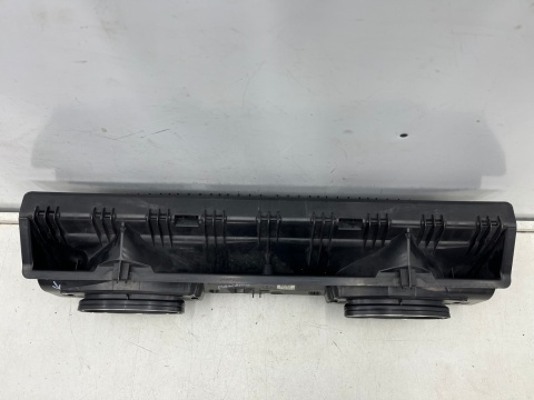 Obudowa filtra powietrza Porsche Panamera II 971 16-23r. nieuszkodzona 971128607d