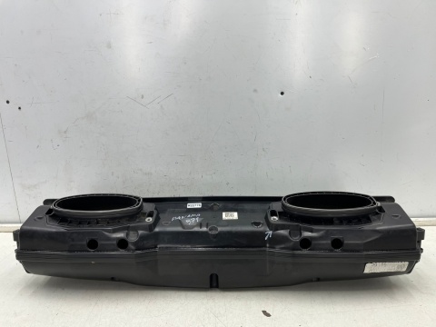 Obudowa filtra powietrza Porsche Panamera II 971 16-23r. nieuszkodzona 971128607d