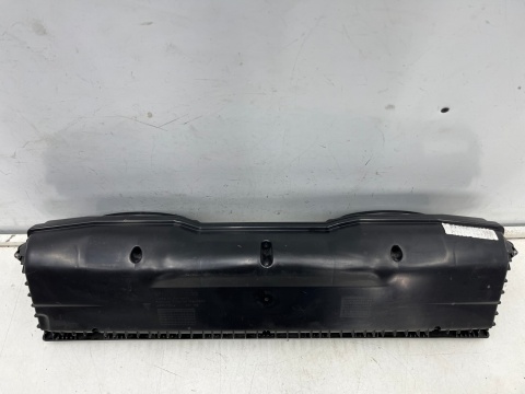 Obudowa filtra powietrza Porsche Panamera II 971 16-23r. nieuszkodzona 971128607d