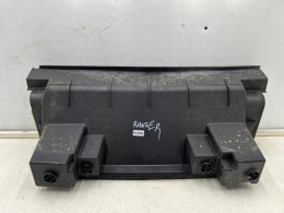 Osłona chłodnicy Ford Ranger MK5 V Lift Ranger RAPTOR 18-22r. wzmocnienie zderzaka pasa przedniego kierownica powietrza